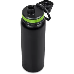 Altitude Bastos Lime Open